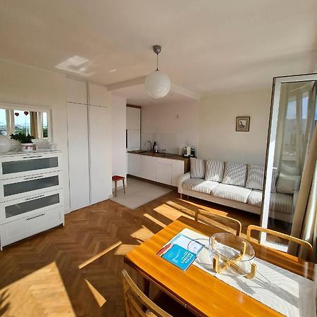 Apartment By The Sea - Kosciuszki Square 格丁尼亚 外观 照片