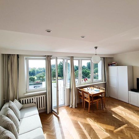 Apartment By The Sea - Kosciuszki Square 格丁尼亚 外观 照片