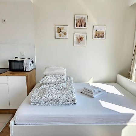 Apartment By The Sea - Kosciuszki Square 格丁尼亚 外观 照片