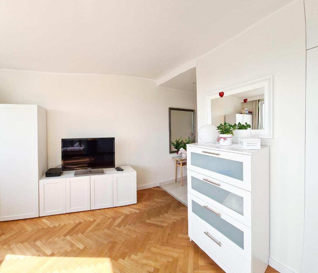 Apartment By The Sea - Kosciuszki Square 格丁尼亚 外观 照片
