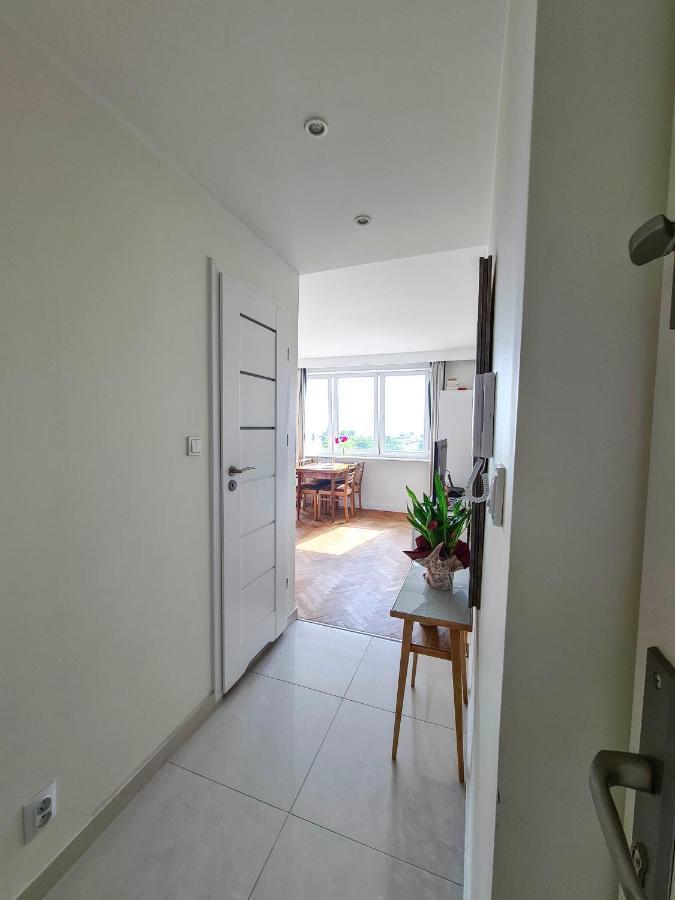 Apartment By The Sea - Kosciuszki Square 格丁尼亚 外观 照片