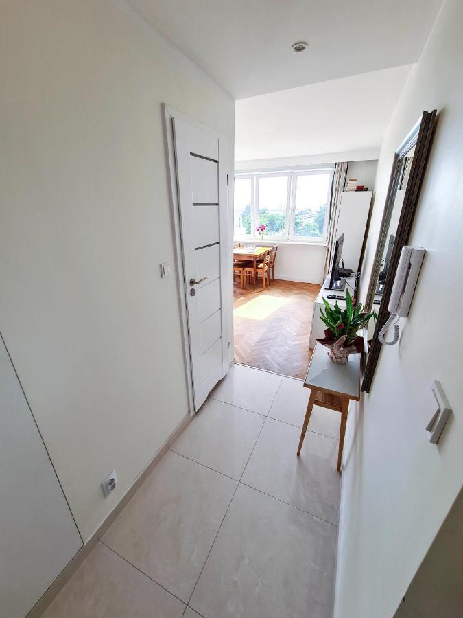 Apartment By The Sea - Kosciuszki Square 格丁尼亚 外观 照片