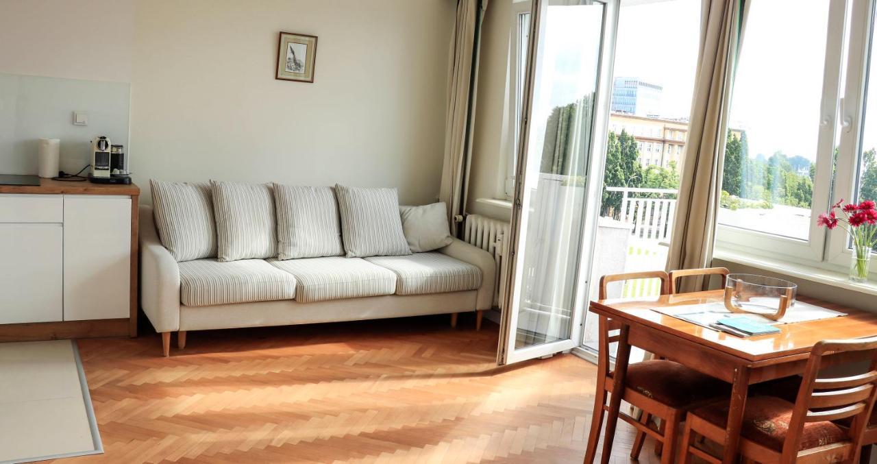 Apartment By The Sea - Kosciuszki Square 格丁尼亚 外观 照片