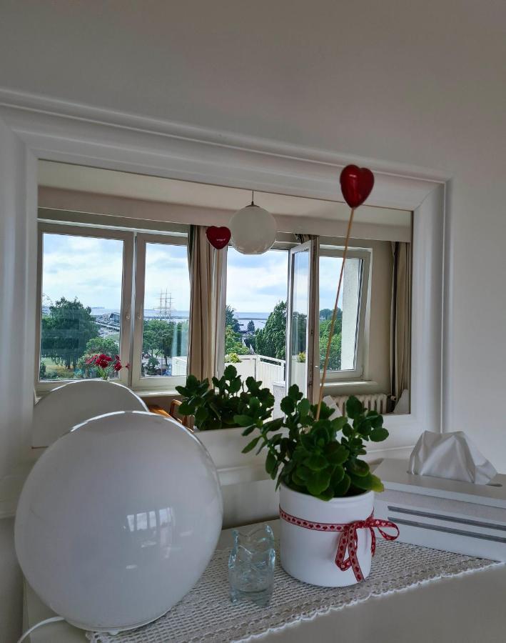 Apartment By The Sea - Kosciuszki Square 格丁尼亚 外观 照片